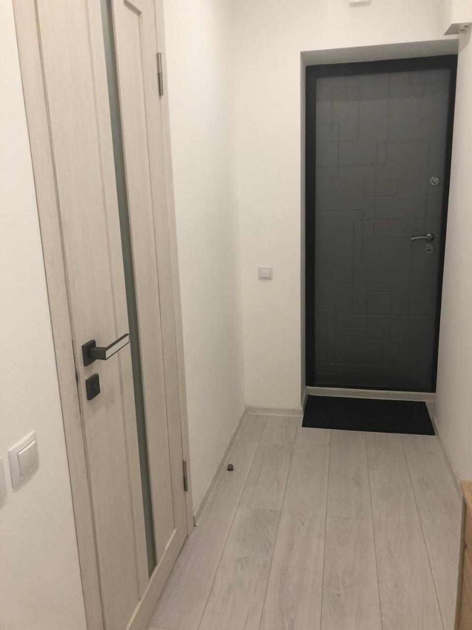 Gil Apartments, 38 Prospect Svobody Uschhorod Exterior foto